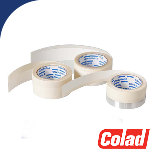 Cinta Stegoband 25 mm x 10 m