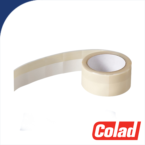 Cinta Stegoband Pre-cortada 9 mm x 10 m