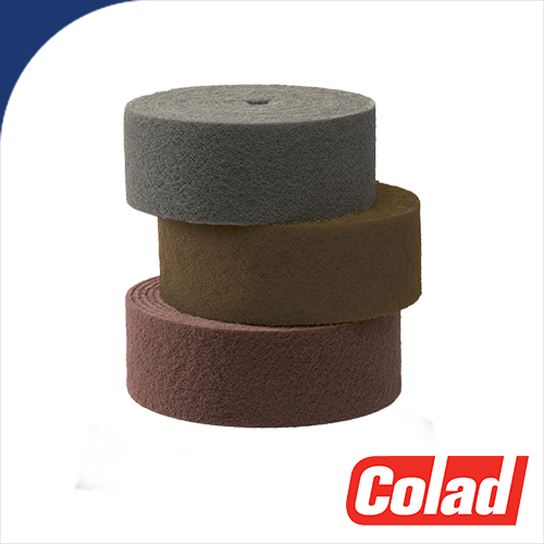 Rollo de Fibra Micro Fina