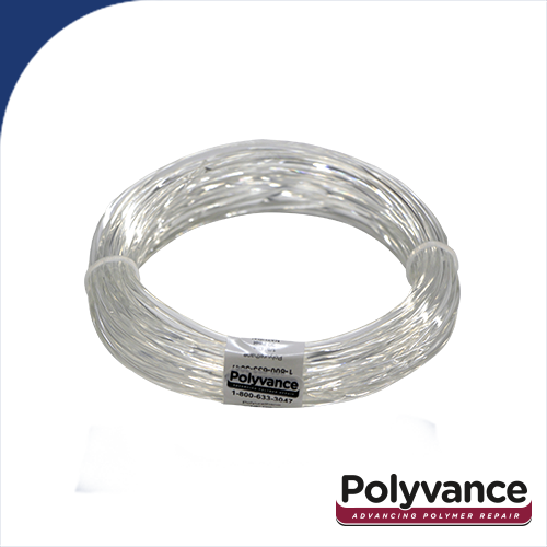 Poliuretano 1/8" 30'