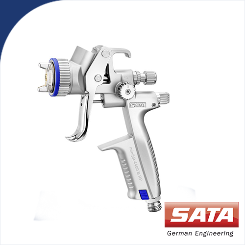 Pistola Minijet 4400 B RP Boquilla 1.0 SR