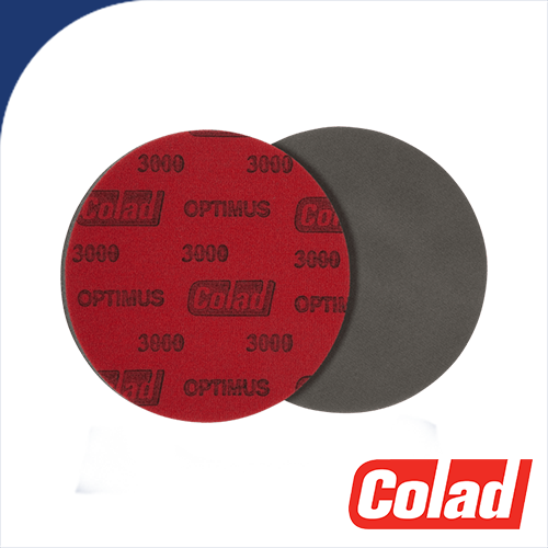 Esponja Flexible Optimus P3000