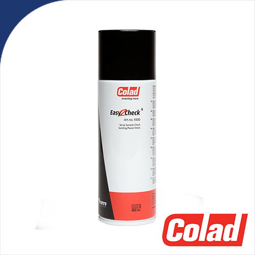 Spray Easy2Check