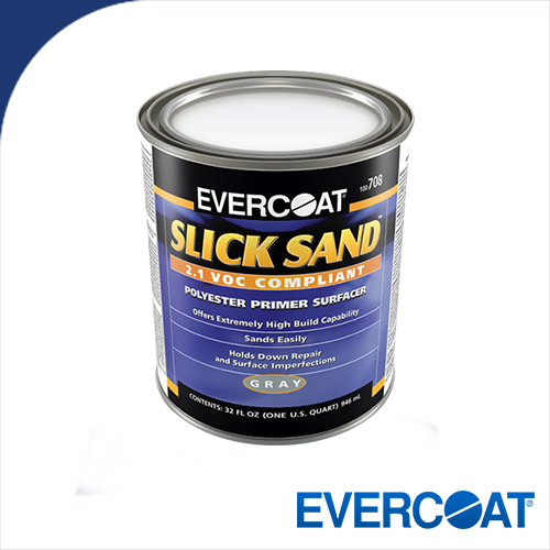 Slick Sand