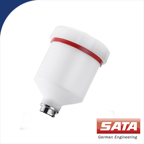 Vaso de Plástico Reutilizable para Minijet 4400