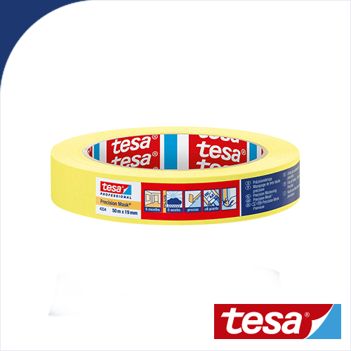 Precision Masking Tape