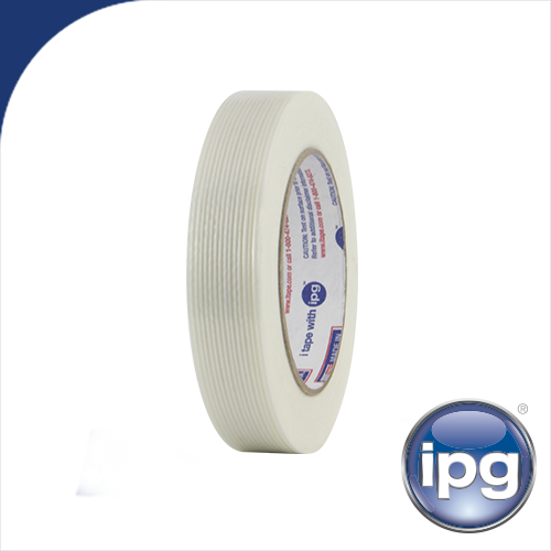 Cinta de Filamento para Flejar 18 mm X 54.8 mm